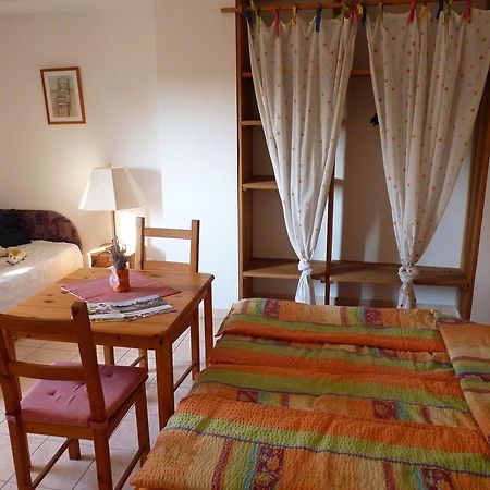 Zoldhaz Bio Panzio Hotel Gyenesdias Luaran gambar