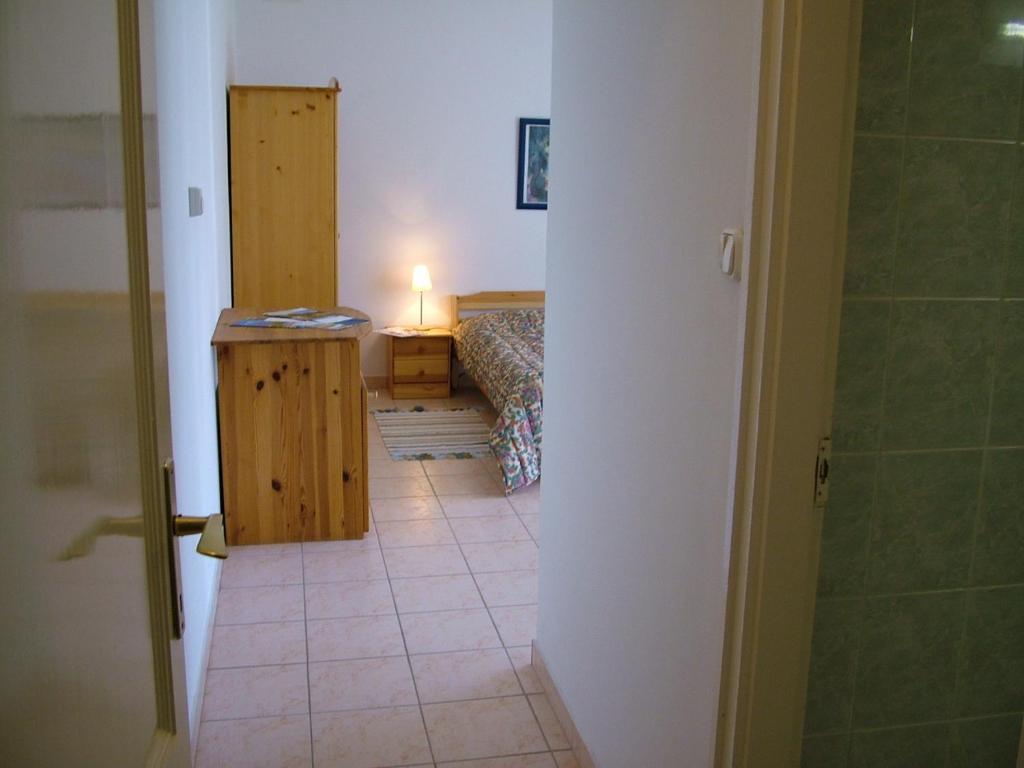 Zoldhaz Bio Panzio Hotel Gyenesdias Bilik gambar