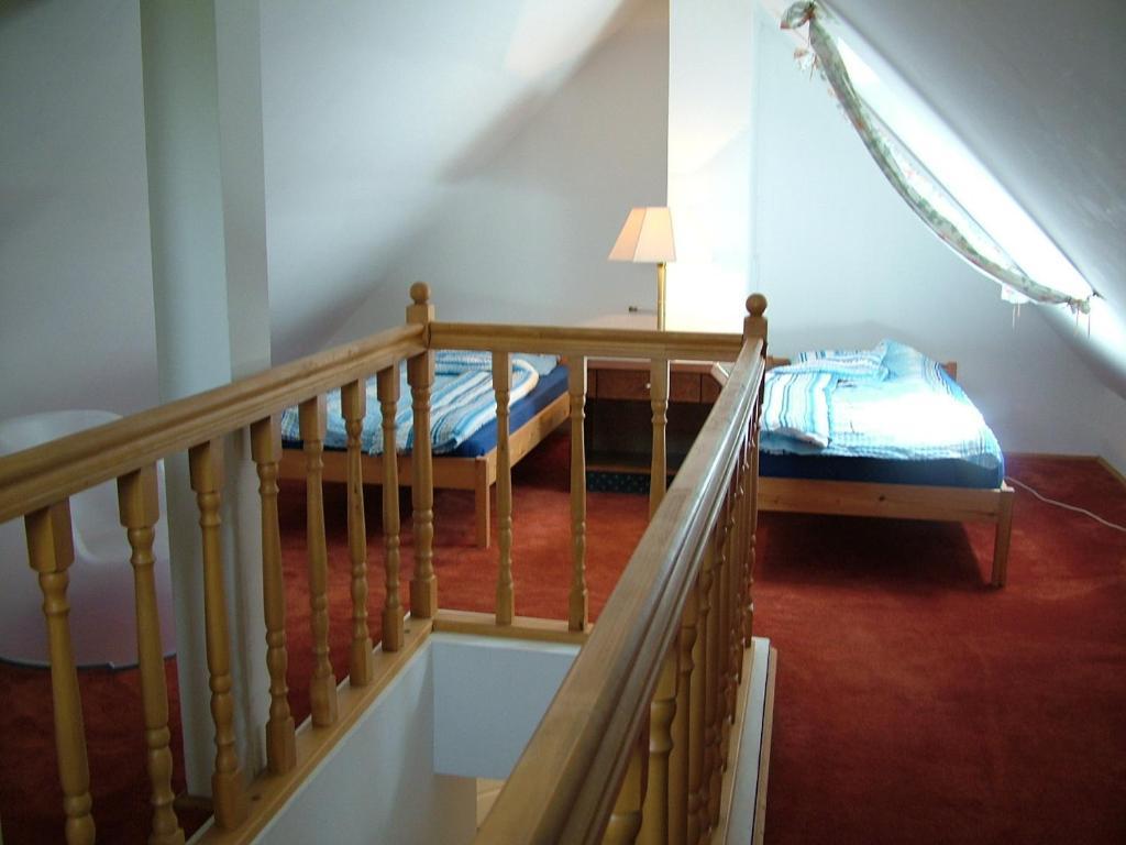 Zoldhaz Bio Panzio Hotel Gyenesdias Bilik gambar
