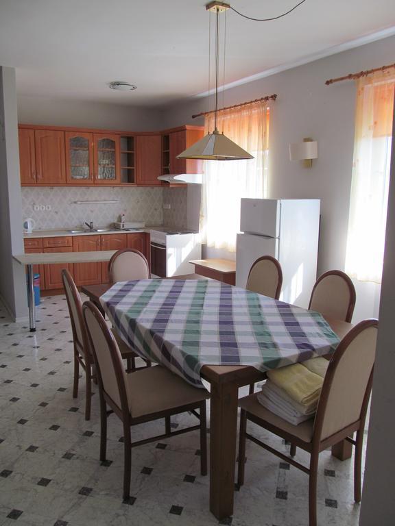 Zoldhaz Bio Panzio Hotel Gyenesdias Luaran gambar